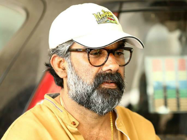 Script & Direction: Ranjith