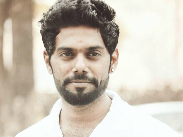 Background Score: Achu Rajamani