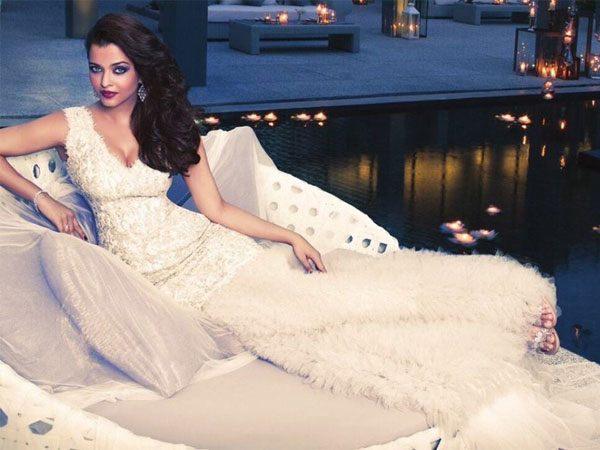 Lodha On Signing Aishwarya Rai
