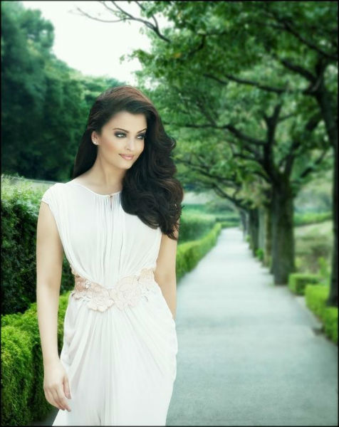 Aishwarya: It's An Innovative Project