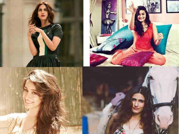 Other Leading Ladies As Contenders