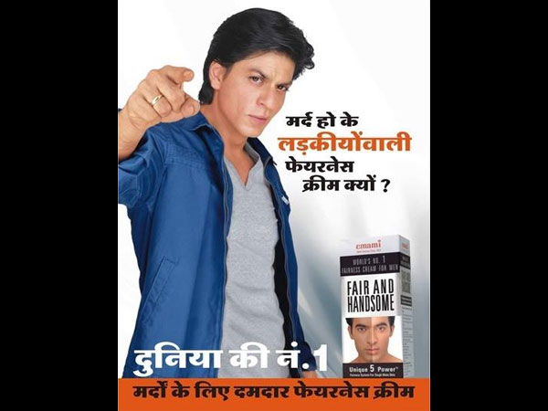 Abhay Deol On Shahrukh Khan