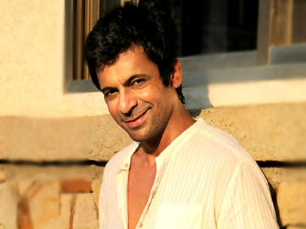 Sunil Unlikely To Return To TKSS Sunil Unlikely To Return To TKSS