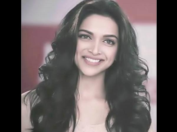 Deepika Will Experiment With New Shades Deepika Will Experiment With New Shades