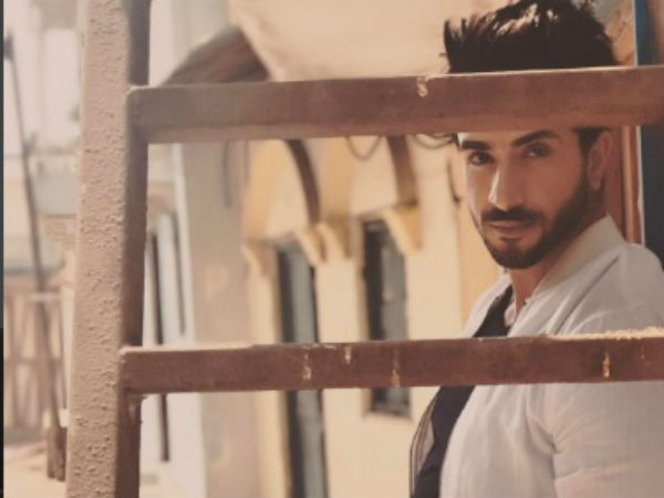 Aly Goni To Quit The Show