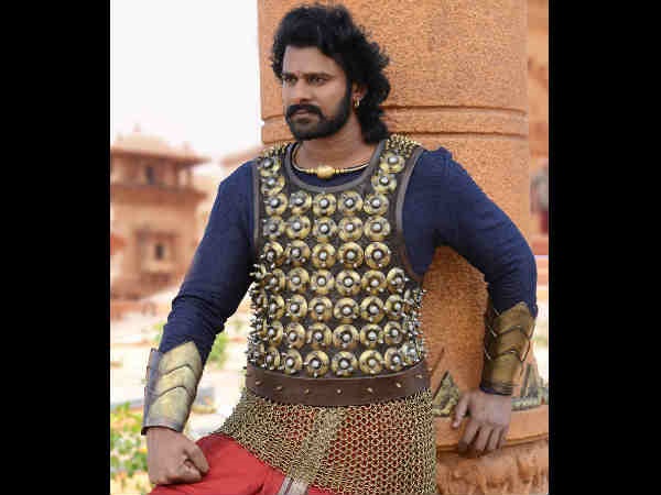 Game Of Thrones Makers Impressed With 'Baahubali' Prabhas