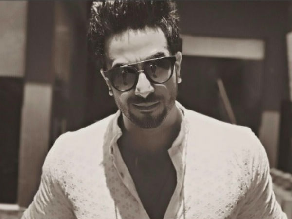 Reason For Aly’s Exit….