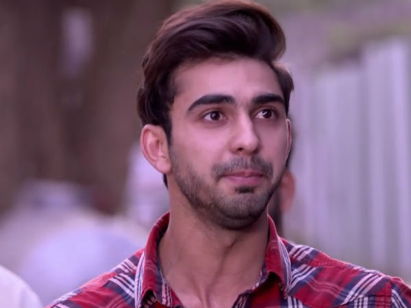 Ashok Blackmails Adi 