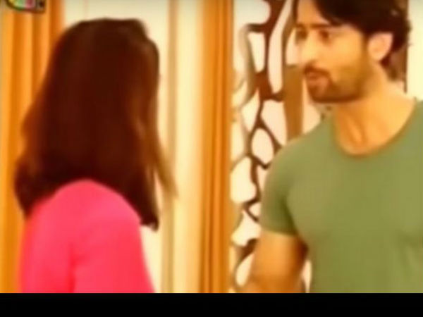 Dev & Sonakshi's Argument Dev & Sonakshi's Argument