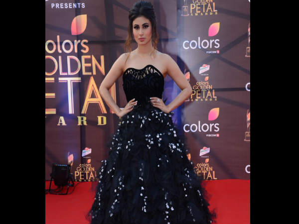 Mouni Roy Mouni Roy