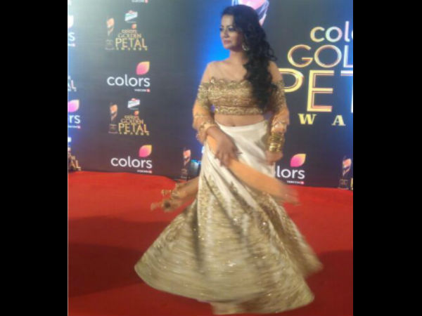 Helly Shah Helly Shah