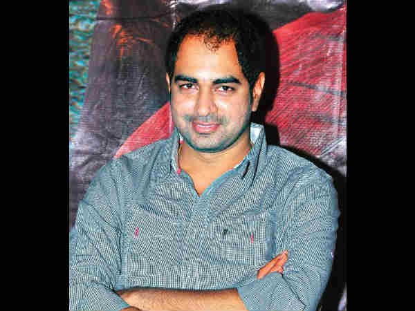 Film To Be Directed By Krrish Film To Be Directed By Krrish