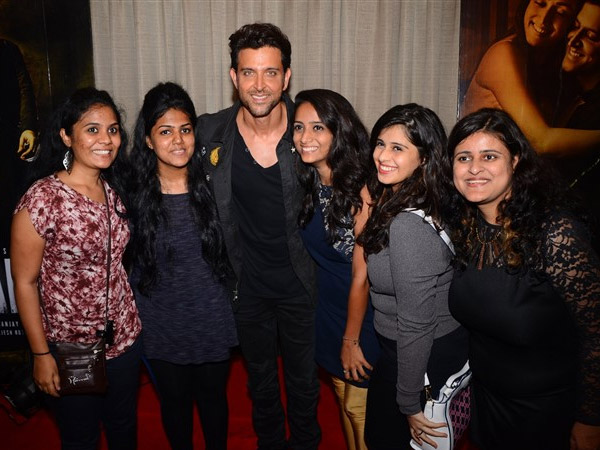 Here's What Happened...