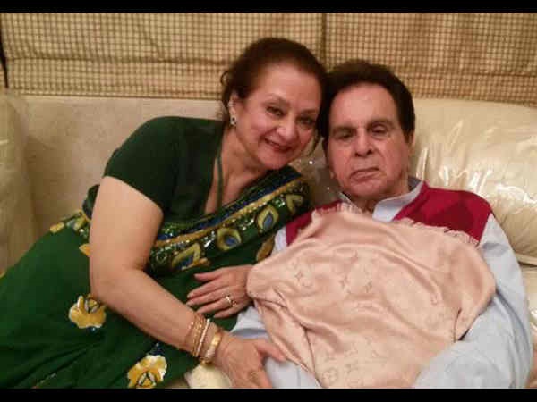 Dilip Kumar Is Doing Well