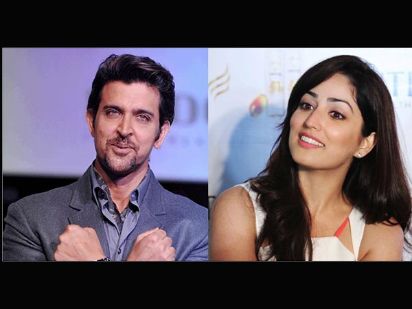 Yami Avoided Meeting Hrithik