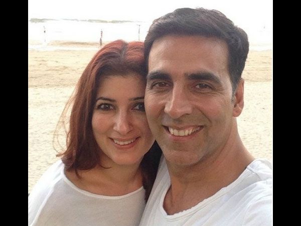 But With This Win, Akshay Is Extremely Happy But With This Win, Akshay Is Extremely Happy