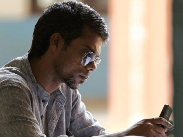 Sameer Thahir – Not Just A Cinematographer Now