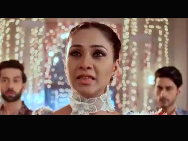 Kamini Shoots Shivaay