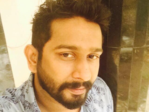 Vivek Harshan – A Renowned Editor At Present