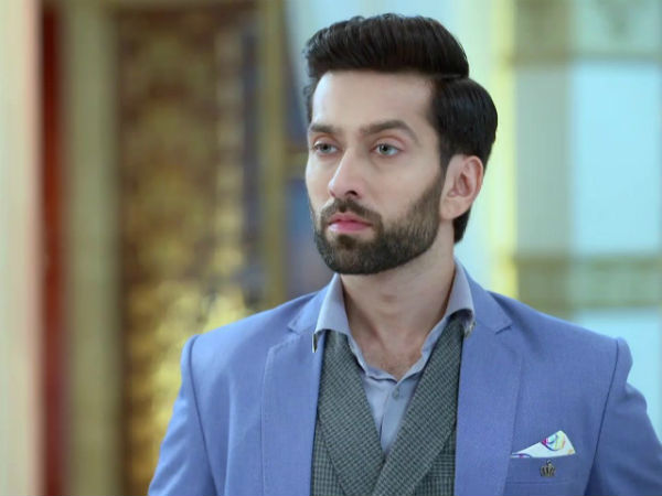 Will Shivaay Confess His Feelings For Anika?