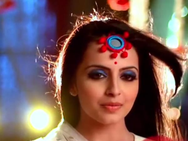 Jhanvi Learns The Truth