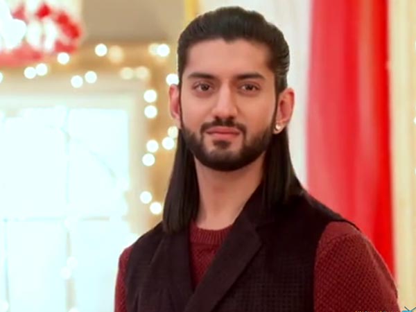 Jhanvi To Make Omkara Confess His Marriage?