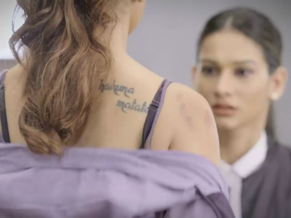 Maya Drops Her Clothes Maya Drops Her Clothes