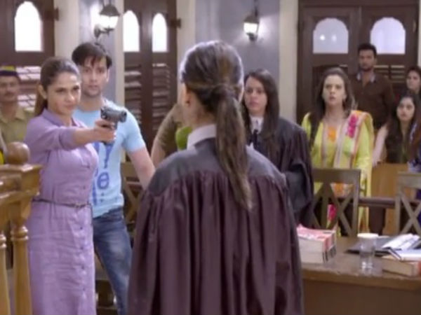 Maya Shoots Saanjh! Maya Shoots Saanjh!