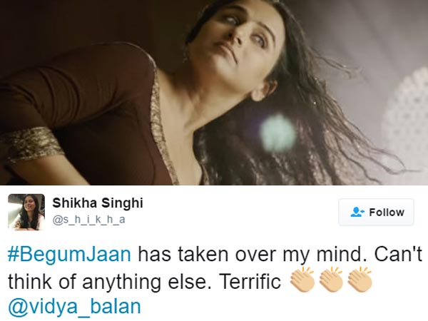 Shikha Singhi‏ @s_h_i_k_h_a