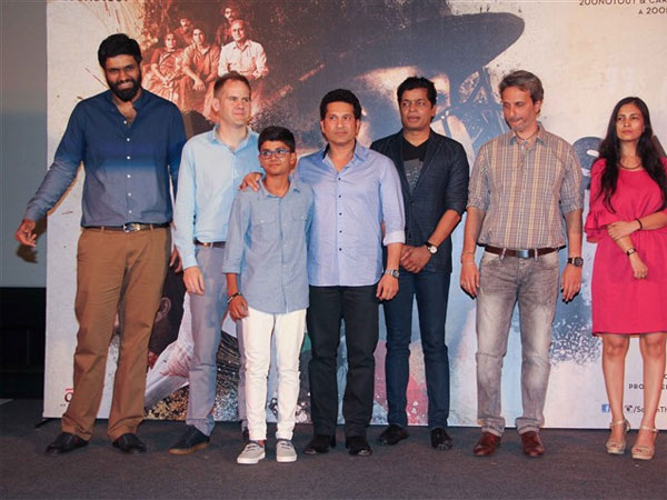 Here's What The Director Said..