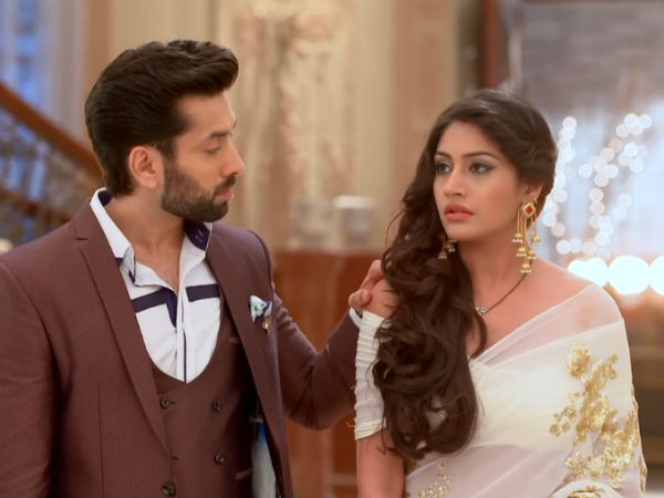 Ishqbaaz & DBO 