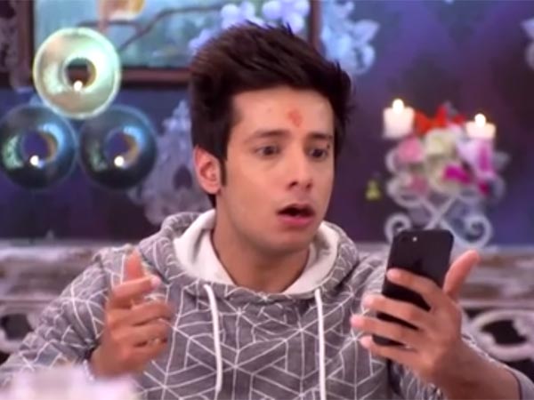 Neil Wants To Punish Aman