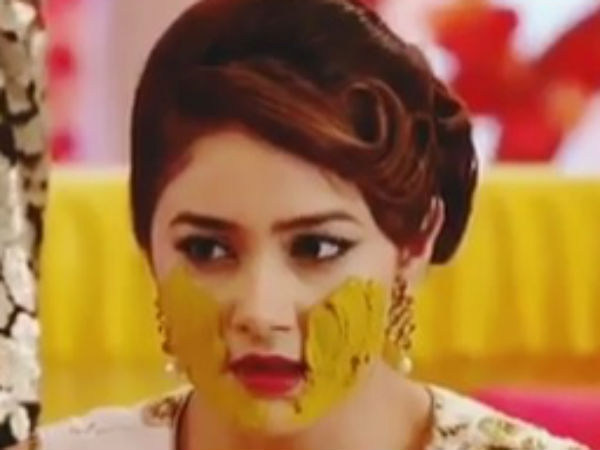 Tanu Smirks Tanu Smirks