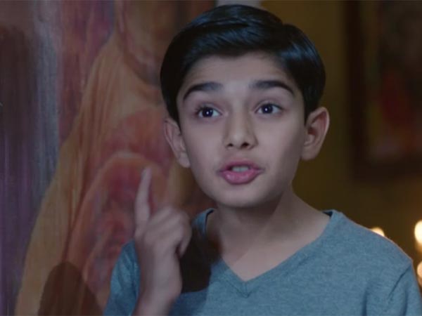 Priyam Saves Geetanjali