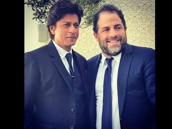 They Had An Amazing Time