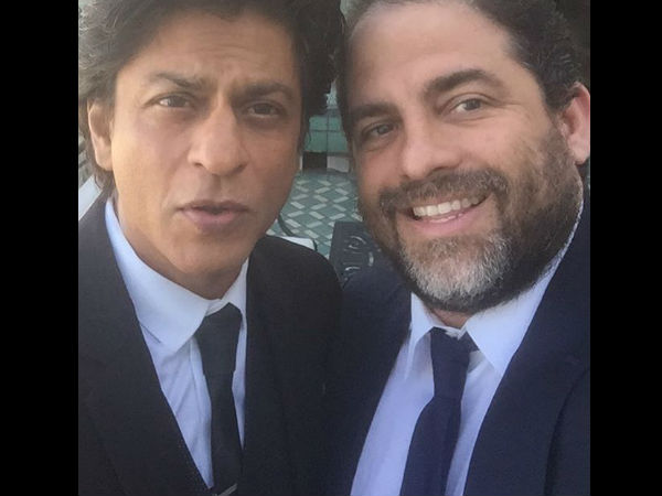 Too Much Talent In One Frame