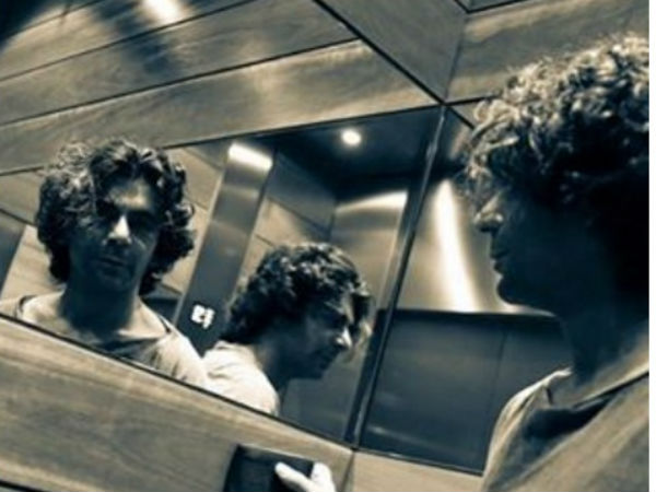 Sunil’s Latest Message