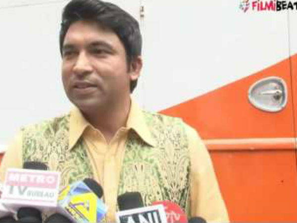 Chandan Is Doubtful Of Returning To TKSS!