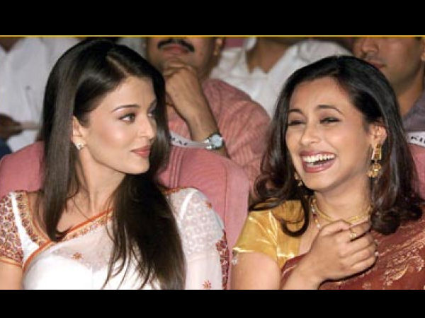 On The Other Side, Rani Had A Bad History With Aishwarya Rai Too On The Other Side, Rani Had A Bad History With Aishwarya Rai Too