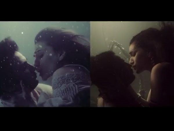 Watch Out For Sushant Singh Rajput's Passionate Chemistry In Both The Lives Watch Out For Sushant Singh Rajput's Passionate Chemistry In Both The Lives