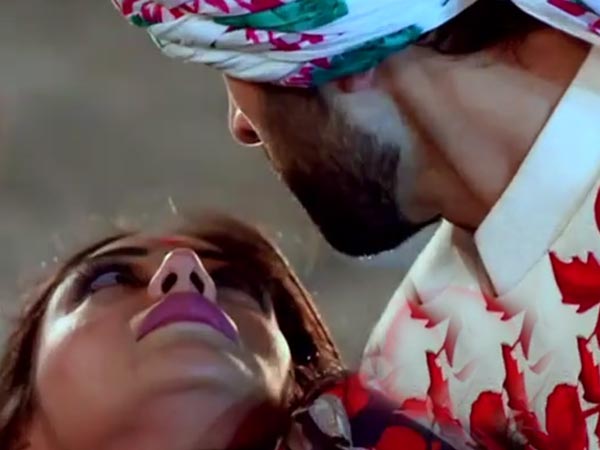 Anika Slips Into Coma