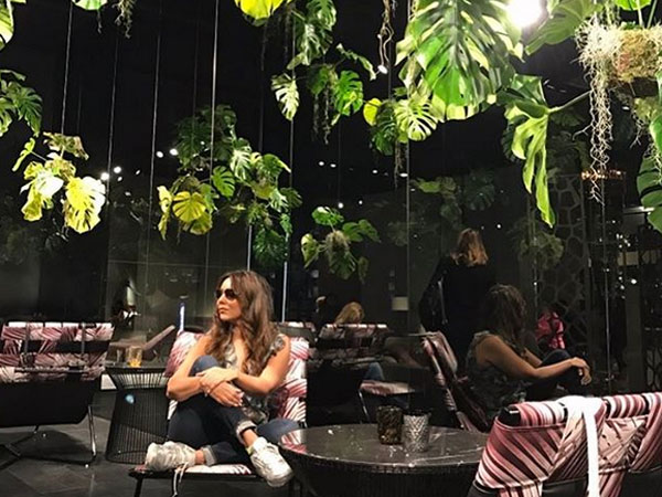 Way To Go, Gauri Khan! Way To Go, Gauri Khan!