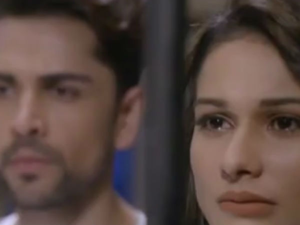 Saanjh Loses The Case!