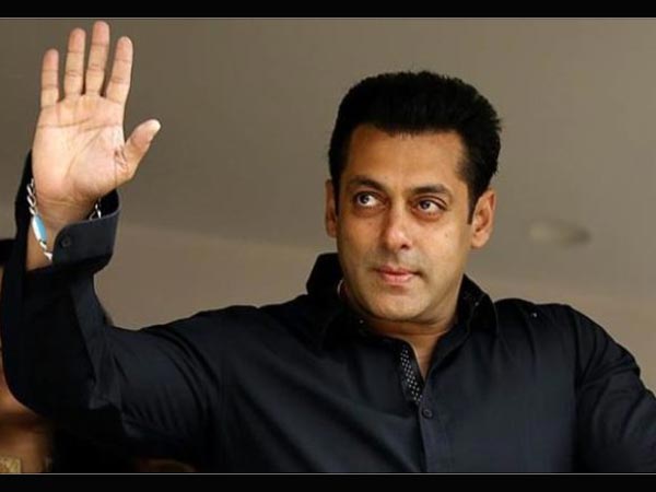 Salman's Diktat