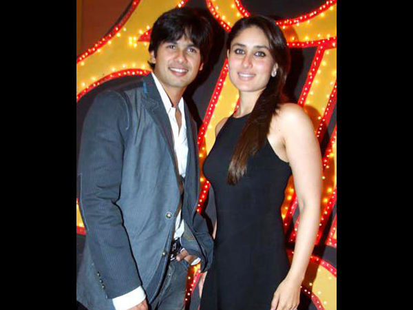 Fans Wanna See Them Together Again