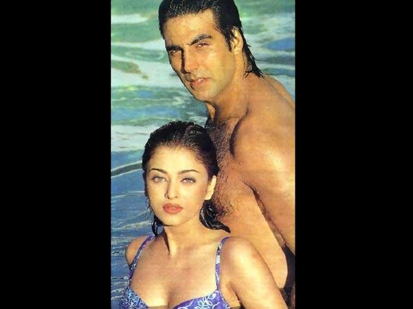 Aishwarya Was Badly Hurt Aishwarya Was Badly Hurt