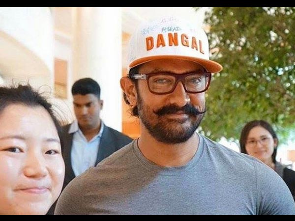 IIFA Didn't Nominate Dangal