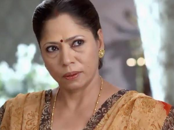 Kidnapper Meets Kanta