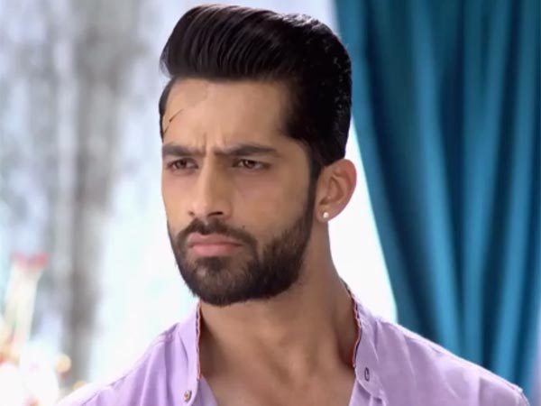 Mahek To Fight For Shaurya?