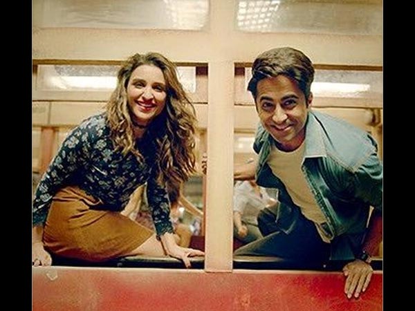 Parineeti On Mouthing Tamil Dialogues 